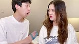 吐槽孕期老公买的那些奇葩东西！