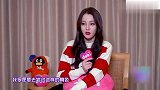 专访热巴希望2020年，能挑战演80岁的角色