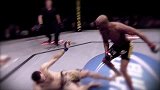 UFC-16年-格斗之夜84宣传片：传奇重生八角笼-专题