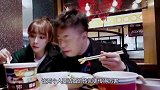 沈梦辰杜海涛即将大婚？晒完婚纱又晒大钻戒，网友纷纷手足无措