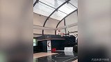 果然是职业的！翟晓川投篮说进就进