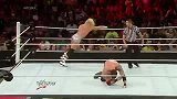 WWE-14年-RAW第1100期：齐格勒力战巴瑞特-花絮