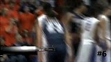NCAA-1415赛季-2014NCAA十大扣篮 妖人头超筐死亡骑扣-专题