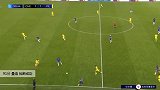 曼迪 欧超杯 2021 切尔西 VS 比利亚雷亚尔 精彩集锦