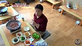 白钟元竟因一个鸡蛋坐立不安，鸡蛋越新鲜，蛋黄才越不容易破裂！