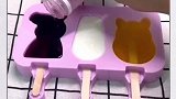 第102集｜居家生活小妙招，DIY雪糕模具，和孩子一起动起来