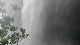 马岭河峡谷