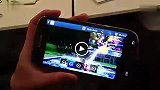 Galaxy S3视频播放Pop up play功能测试