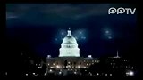 60年经典！美国白宮UFO事件轰动全世界