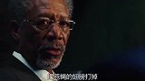 用枪把苍蝇的翅膀打掉了，也就他能做到！