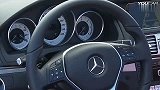 外观改良 全新奔驰2014款E级敞篷跑车-E350 CDI