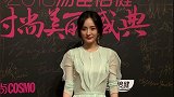 杨幂杨颖杨紫同台，年龄越大人越美，网友：杨紫太真实了