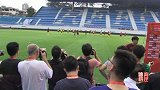 国足-17年-体育快评·“倒叙”之战赛前直播-全场