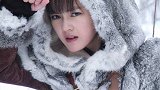 金马女配文淇表演秒杀众小花