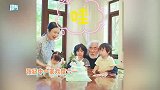 被质疑作秀？张纪中杜星霖带孩子庆六一，马丁全程皱眉满脸不乐意