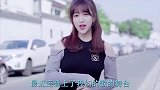 网红丫蛋蛋再登卫视一首《大田后生仔》引爆全场，现场歌声很稳