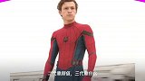 漫威“三代蜘蛛侠”演变一代靠变异,二代靠颜值,三代靠什么