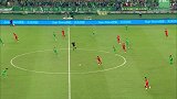 第13轮 北京国安vs天津权健 07'