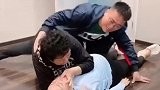 预产期还有8天，老公居然和我冷战