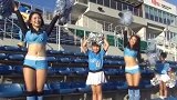 亚冠-17赛季-川崎前锋亚冠死磕浦和 卡哇伊小姐姐短裙翘臀为球队助威-专题