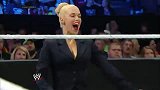 WWE-14年-SD第772期：鲁瑟夫砍瓜切菜 哈维尔伍兹vs鲁瑟夫-花絮