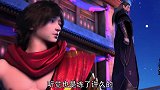 少年歌行：雷无桀天赋异禀听声辩位，不过仅靠这些还是破不了孤虚