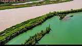 中国母亲河为什么分为长江和黄河