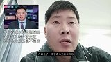 牛年春晚主持人张韬因为帅气外表一夜走红，其实他的履历真不简单