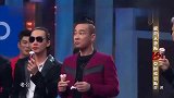 叱咤风云小春哥，一看到应采儿秒变小奶狗，太甜了