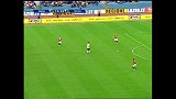 意大利杯-0708赛季-罗马vs国际米兰(上)-全场