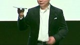 优点很多缺点就一个字，华为新品发布会，究竟是什么