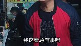 以后不要离开我那么久了好吗！情感段子 爱情 感情故事