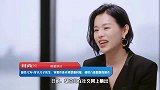 胡杏儿为大儿子庆生，穿黑色连衣裙优雅时髦，胡说八道姐妹终聚齐