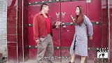 小两口一吵架丈夫就往丈母娘家跑，这套路真是防不胜防啊，太逗了