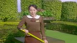 论金钱的魅力，十佳青年沦落为酒店园丁，悲剧！