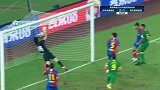 梅开二度！金泰延精确制导阿兰后点埋伏破门国安2-1反超