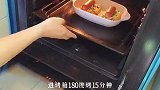 手抓饼神仙吃法，早餐想要仪式感