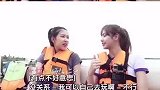 Lisa：如果你自己去玩谁帮你拍照呀？cp