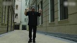 Juste debout 中国赛区 冠军黄景行 舞动上海弄堂口