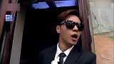 不愧是老油条！黄渤识破小猪空城计，顺利拿到金条