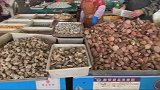 小分队的市场行（上）水果海鲜熟食点心，眼睛不够用了