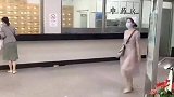 护士迷惑行为，这是全国统一的吗？