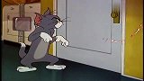 猫和老鼠：老鼠吊炸天，一个比一个大，猫咪的硬枪瞬间软了