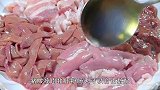 潮汕猪杂原味汤粉做法，原汁原味配上蒜头油，还是那款经典的味道
