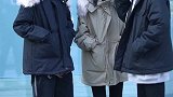 男闺蜜挑战现男友？你能忍？