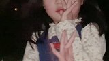 凭实力一人撑起整个广场古灵精怪小宝贝 广场舞