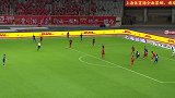 第11轮 上海上港vs江苏苏宁 79'