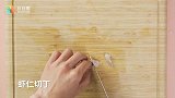 家常菜系列丨藕片炒虾仁