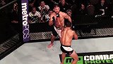 UFC-16年-格斗之夜88宣传片：全胜vs不败 阿尔梅达与加布兰特的超新星对决-专题