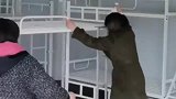 这就是老婆给孩子买的床，一开始我都慌了，原来还能这样操作